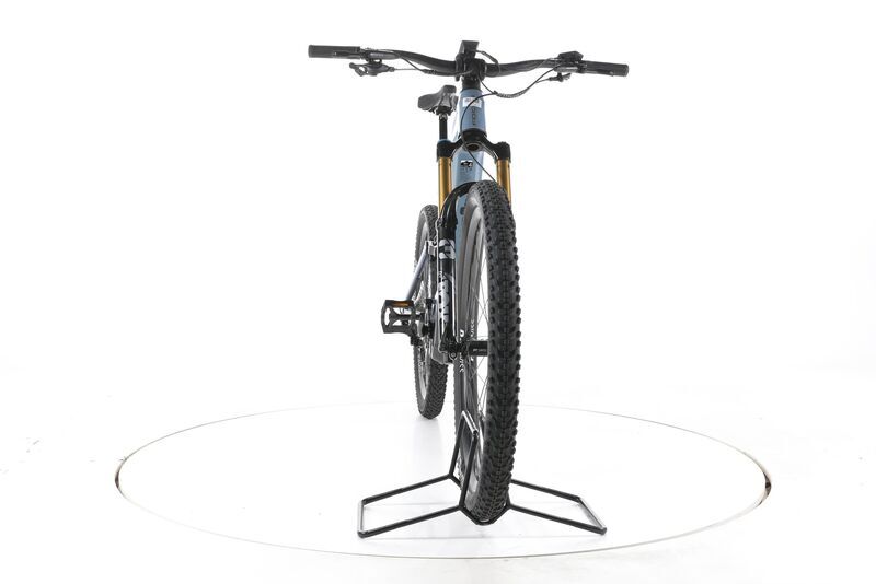 Focus Jam² 6.9 2023 | blue | 29" | 44 cm | 500 - 3000 km, image 4 of 5