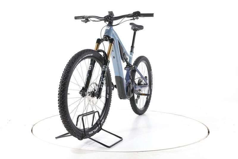 Focus Jam² 6.9 2023 | blue | 29" | 44 cm | 500 - 3000 km, image 5 of 5