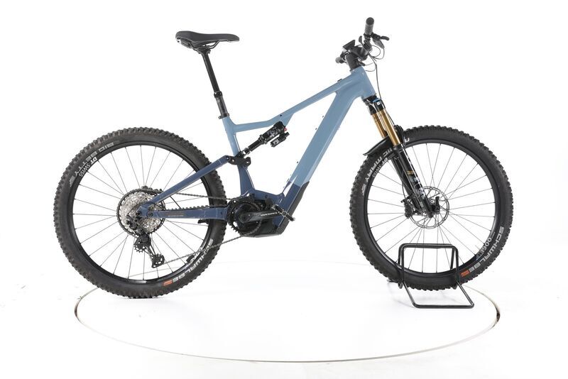 Focus Jam² 6.9 2023 | modrá | 29" | 46 cm | 500 - 3000 km, image 1 of 5