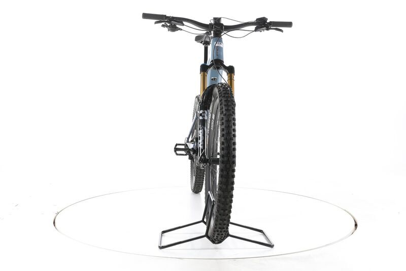 Focus Jam² 6.9 2023 | modrá | 29" | 46 cm | 500 - 3000 km, image 4 of 5