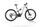 Focus Jam² 6.9 2023 | bílý | 29" | M | 500 - 3000 km, thumbnail 1 of 5