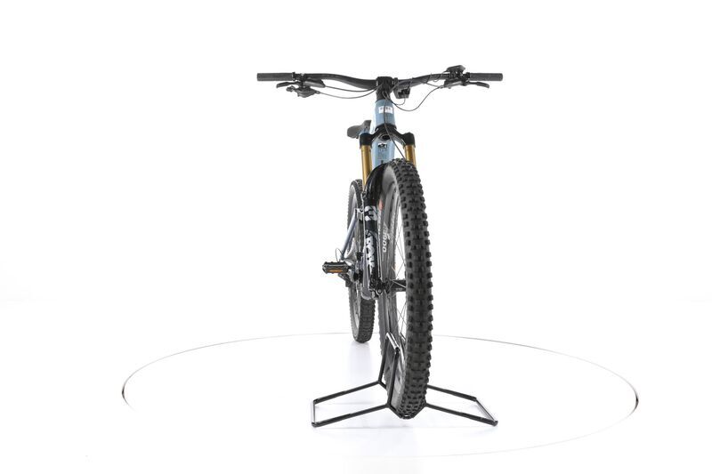 Focus Jam² 6.9 (2023) | Diamond | blue | 29" | 42 cm | M | 1000 - 1500 km | Shimano XT M8120 4