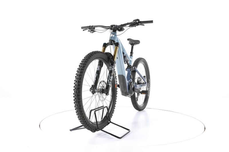 Focus Jam² 6.9 (2023) | Diamond | blue | 29" | 42 cm | M | 1000 - 1500 km | Shimano XT M8120 5