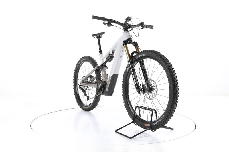 Focus Jam² 6.9 (2023) | Diamant | weiß/grau | 29" | 46 cm | XL | 500 -3000 km | Shimano XT M8120 5