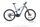 Focus Jam² 6.9 2024 | blauw | 29" | 46 cm | 500 - 3000 km, thumbnail 1 of 5