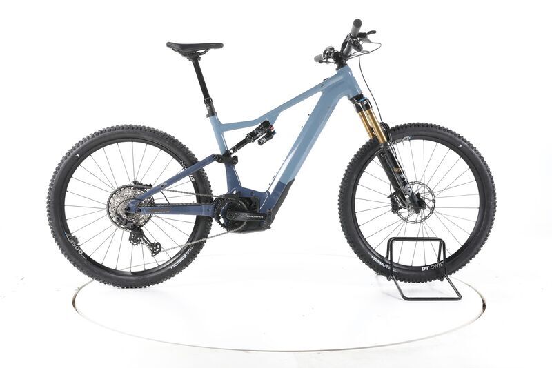 Focus Jam² 6.9 2024 | blauw | 29" | 46 cm | 500 - 3000 km, image 1 of 5
