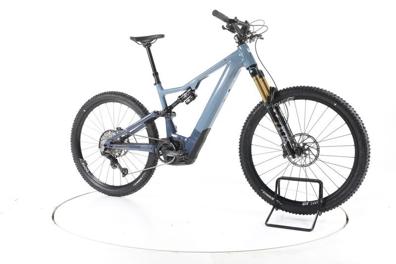Focus Jam² 6.9 2024 | blauw | 29" | 46 cm | 500 - 3000 km, image 2 of 5