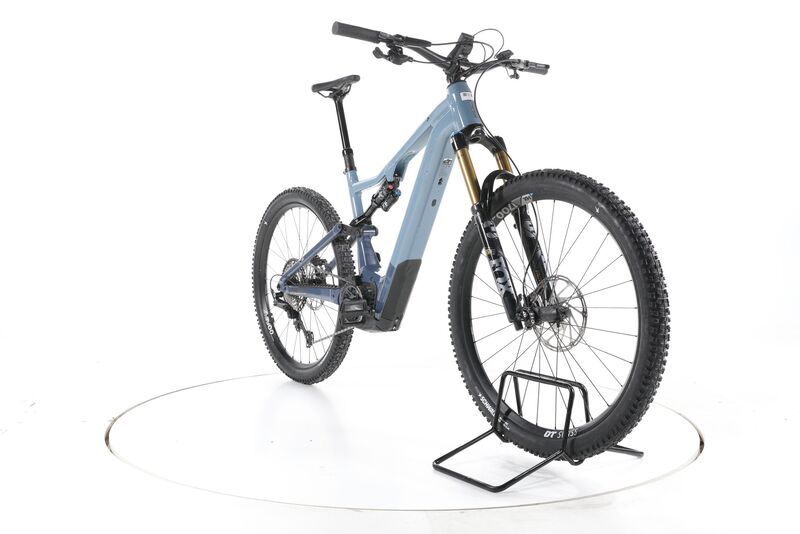 Focus Jam² 6.9 2024 | blauw | 29" | 46 cm | 500 - 3000 km, image 3 of 5