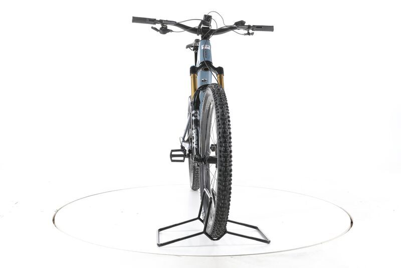 Focus Jam² 6.9 2024 | blauw | 29" | 46 cm | 500 - 3000 km, image 4 of 5