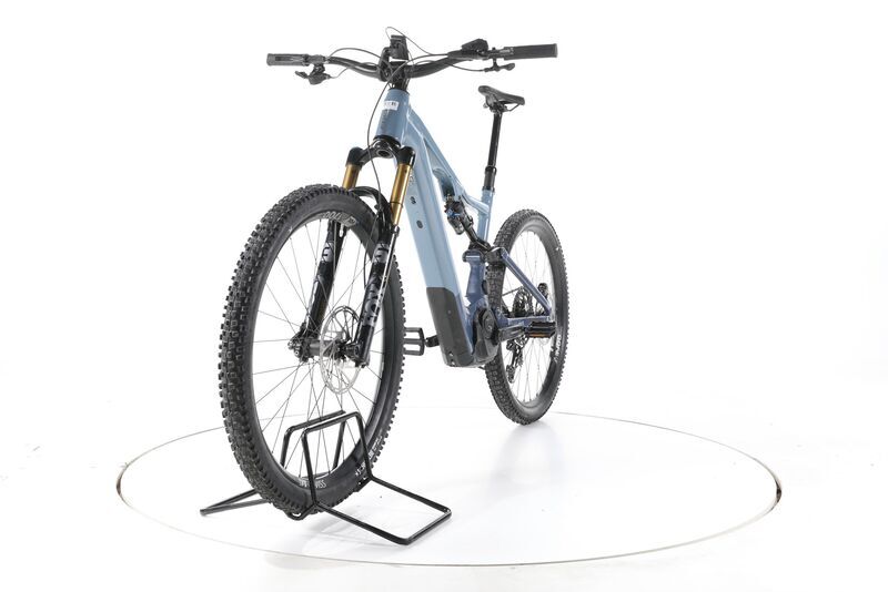 Focus Jam² 6.9 2024 | blauw | 29" | 46 cm | 500 - 3000 km, image 5 of 5