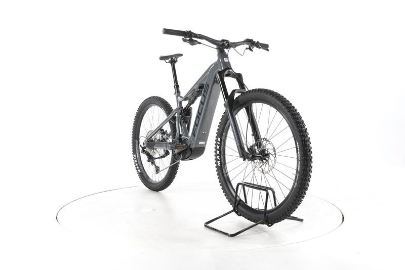 Focus JAM² 7.8 2022 | grey | 29" | 42 cm | 500 - 3000 km, image 3 of 5