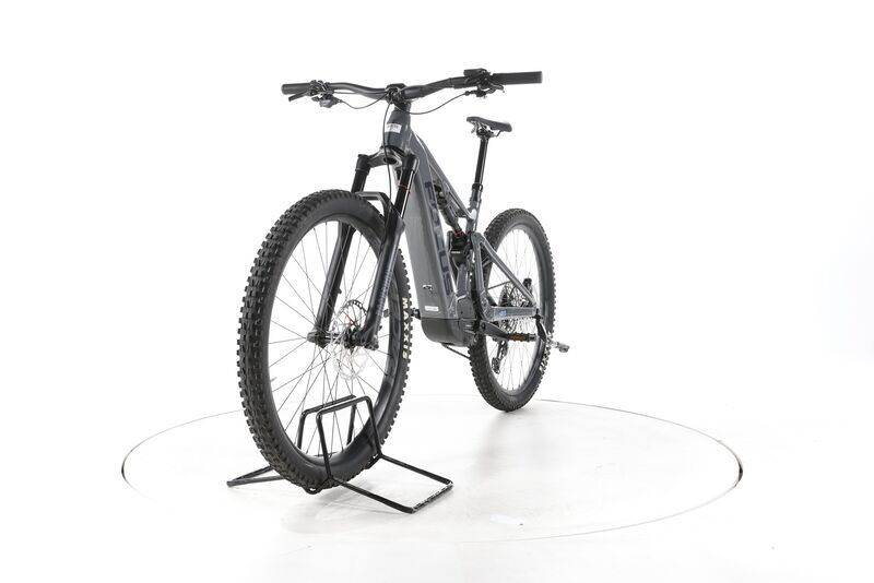 Focus JAM² 7.8 2022 | grey | 29" | 42 cm | 500 - 3000 km, image 5 of 5