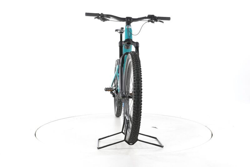 Focus JAM² 7.8 2022 | modrá | 29" | 47 cm | 500 - 3000 km, image 4 of 5