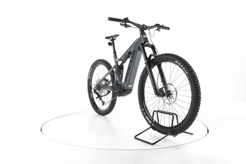 Focus JAM² 7.8 2022 | grey | 29" | 42 cm | 500 - 3000 km, image 3 of 5