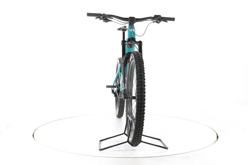 Focus JAM² 7.8 2023 | modrá | 29" | 45 cm | > 3000 km, image 4 of 5