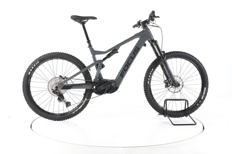 Focus JAM² 7.8 2023 | šedá | 29" | 47 cm | < 500 km, image 1 of 5