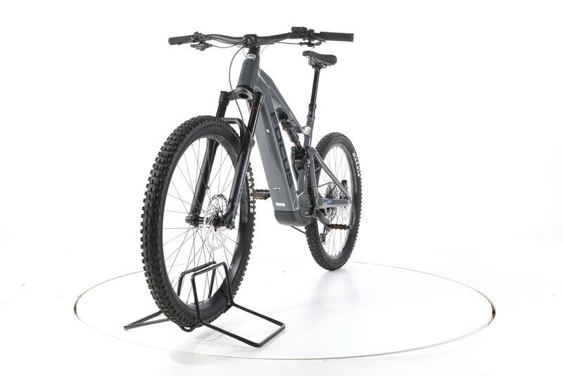 Focus JAM² 7.8 2023 | šedá | 29" | 47 cm | < 500 km, image 5 of 5