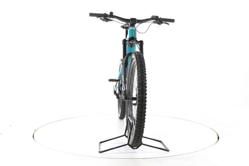 Focus JAM² 7.8 2023 | modrá | 29" | 42 cm | 500 - 3000 km, image 4 of 5