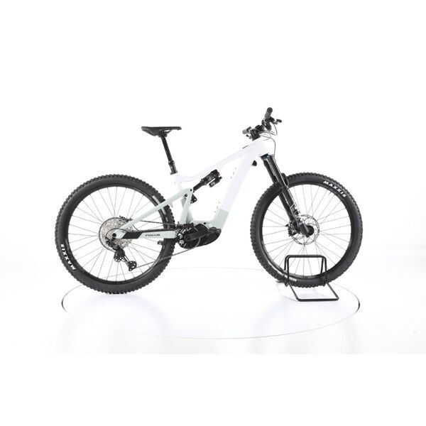 Focus Jam² 7.8 (2024) | Diamant | weiß | 29" | 42 cm | M | < 100 km 1