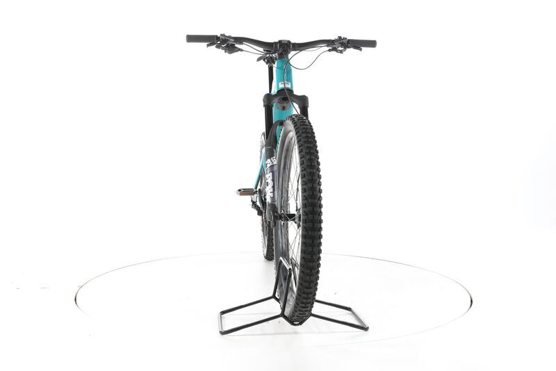 Focus Jam² 7.9 2022 | modrá | 29" | 47 cm | 500 - 3000 km, image 3 of 4