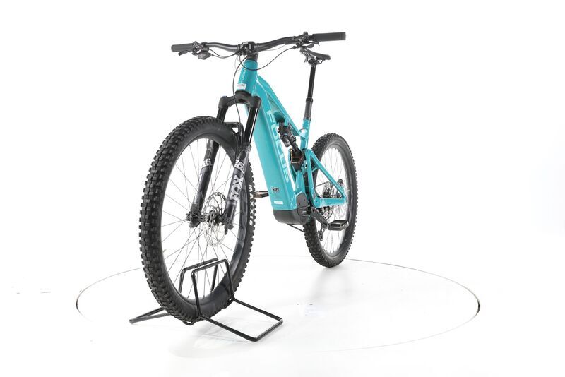 Focus Jam² 7.9 2022 | modrá | 29" | 47 cm | 500 - 3000 km, image 4 of 4
