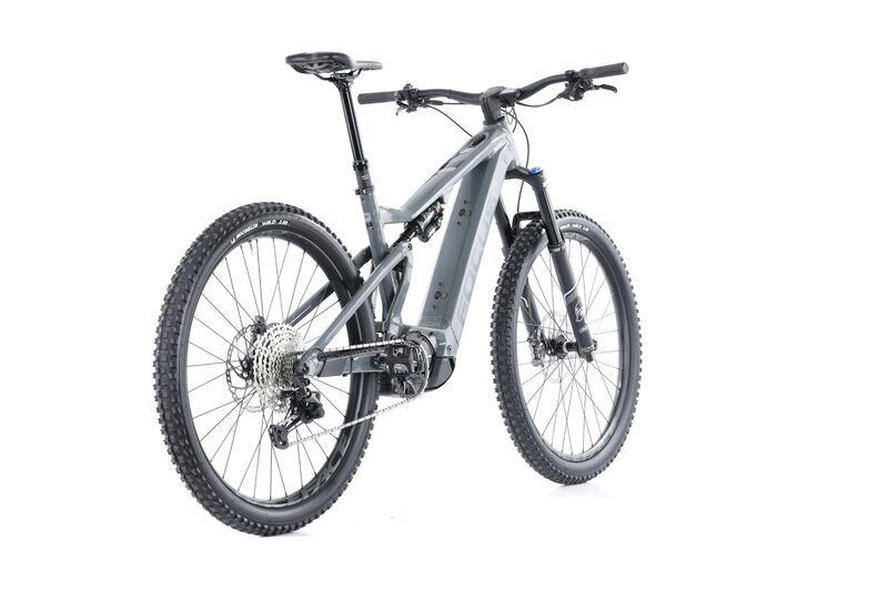 Focus Jam² 7.9 (2022) | Diamant | grau | 29" | 47 cm | XL | 500 - 3000 km 2