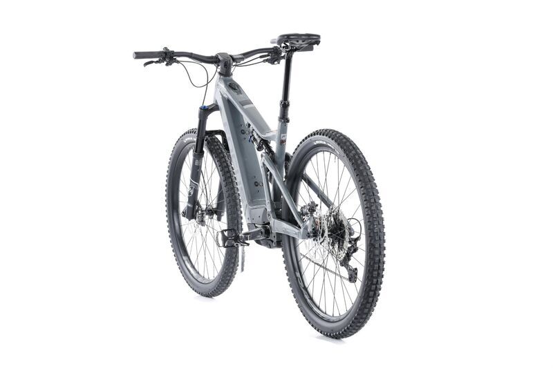 Focus Jam² 7.9 (2022) | Diamant | grau | 29" | 39 cm | S | 1000 - 1500 km 3