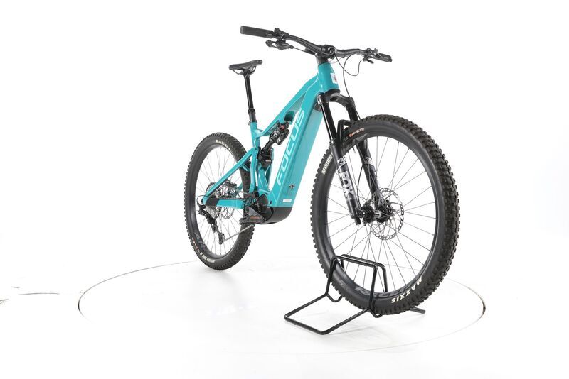Focus JAM² 7.9 2022 | blu | 29" | 45 cm | 500 - 3000 km, image 2 of 4