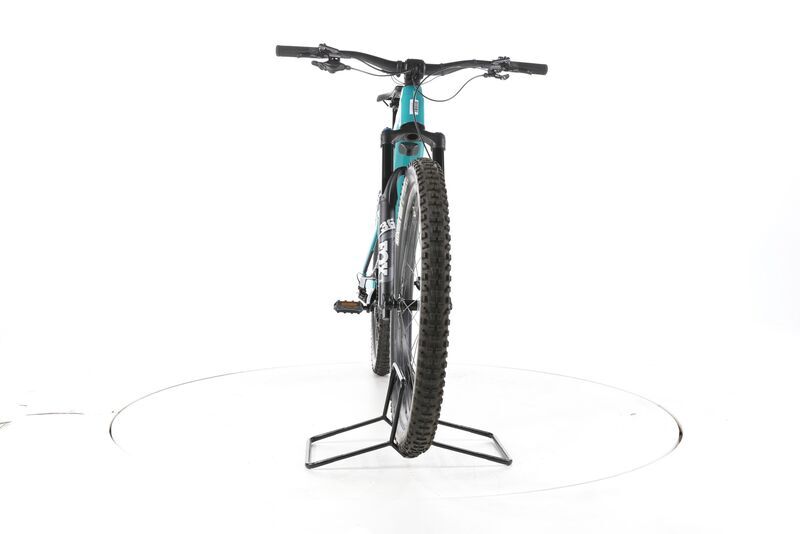 Focus JAM² 7.9 2022 | blu | 29" | 45 cm | 500 - 3000 km, image 3 of 4