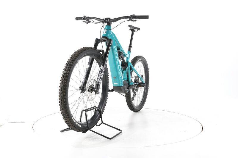 Focus JAM² 7.9 2022 | blu | 29" | 45 cm | 500 - 3000 km, image 4 of 4