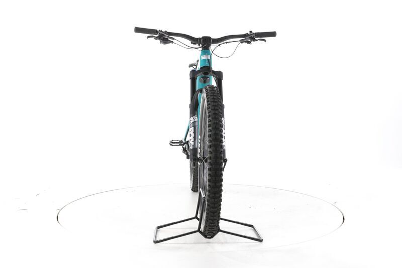 Focus JAM² 7.9 2022 | blue | 29" | 42 cm | 500 - 3000 km, image 3 of 4