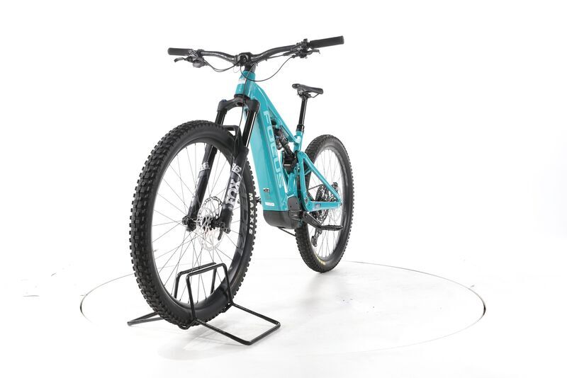 Focus JAM² 7.9 2022 | blue | 29" | 42 cm | 500 - 3000 km, image 4 of 4