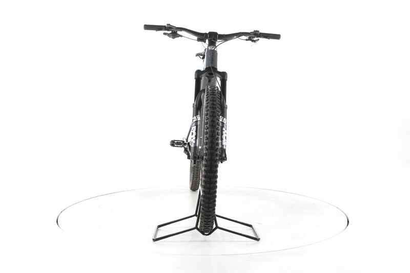 Focus JAM² 7.9 2022 | šedá | 29" | 47 cm | 500 - 3000 km, image 4 of 5