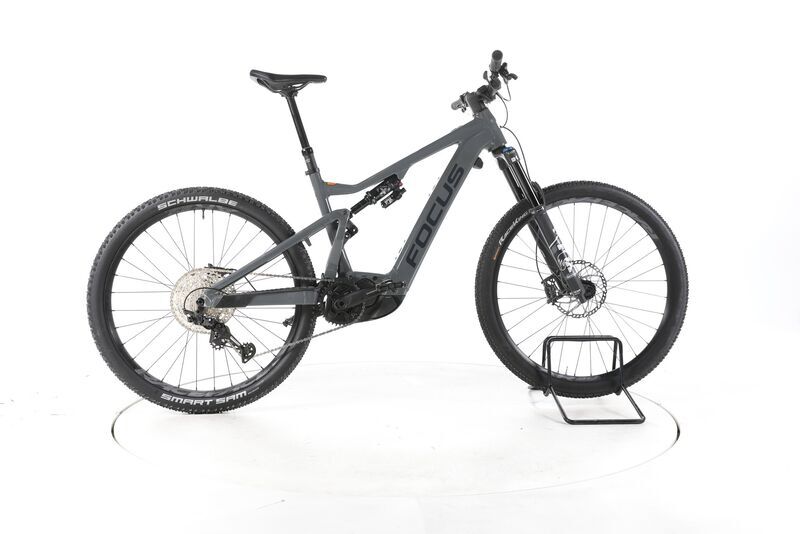 Focus JAM² 7.9 2022 | grey | 29" | 45 cm | > 3000 km, image 1 of 5