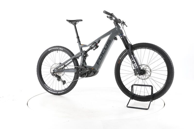 Focus JAM² 7.9 2022 | grey | 29" | 45 cm | > 3000 km, image 2 of 5