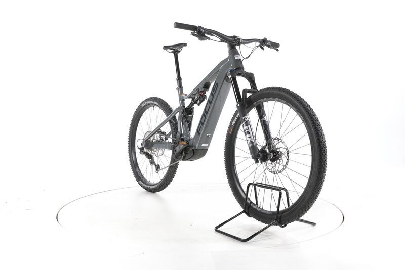 Focus JAM² 7.9 2022 | grey | 29" | 45 cm | > 3000 km, image 3 of 5