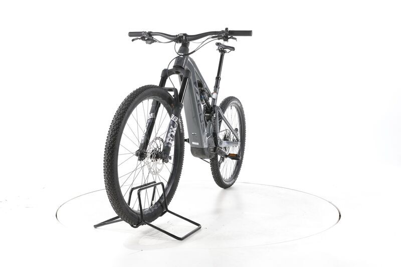 Focus JAM² 7.9 2022 | grey | 29" | 45 cm | > 3000 km, image 5 of 5
