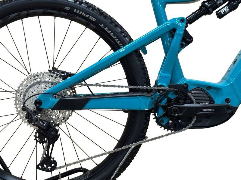 Focus Jam² 7.9 2023 | blue | 29" | XL | 500 - 3000 km 2