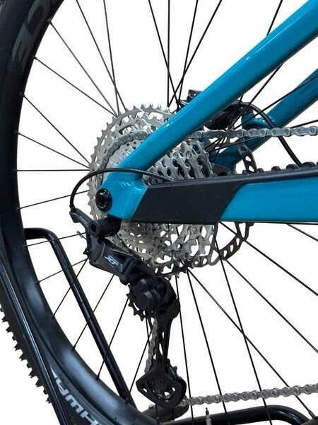 Focus Jam² 7.9 2023 | blue | 29" | XL | 500 - 3000 km 3