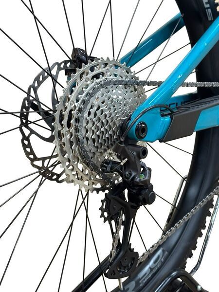 Focus Jam² 7.9 2023 | blue | 29" | XL | 500 - 3000 km 4