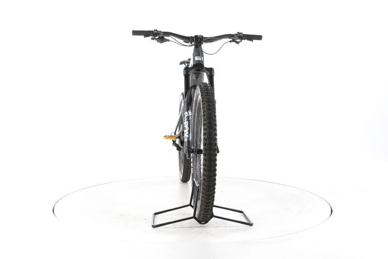 Focus Jam² 7.9 2023 | šedá | 29" | 42 cm | 500 - 3000 km, image 4 of 5