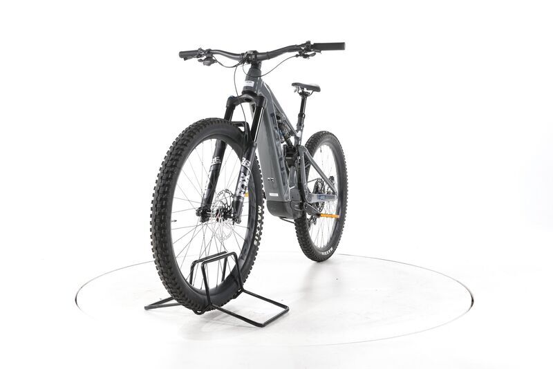 Focus Jam² 7.9 2023 | šedá | 29" | 42 cm | 500 - 3000 km, image 5 of 5