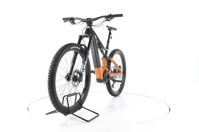 Focus Jam² 8.8 2023 | orange | 29" | 42 cm | 500 -3000 km 4