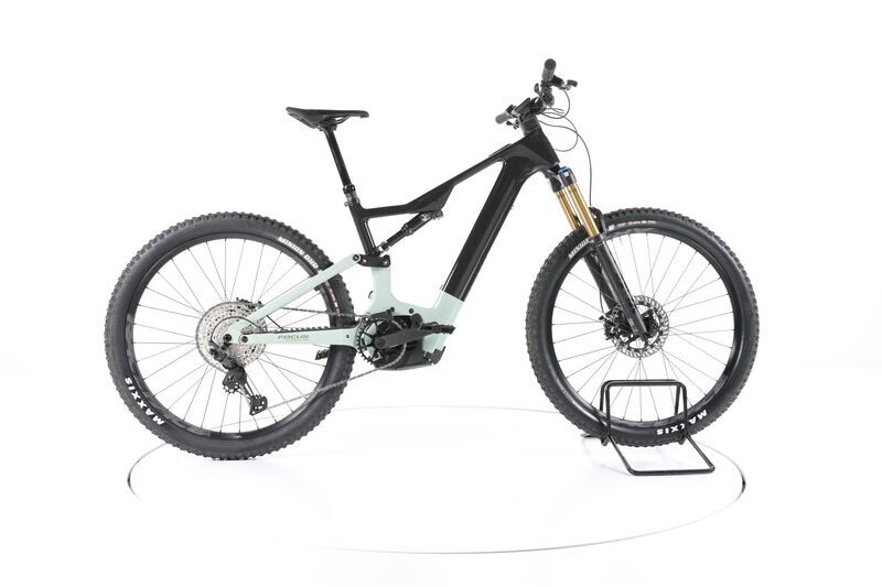 Focus Jam² 8.8 (2023) | Diamant | schwarz/blau | 29" | 44 cm | L | < 100 km 1