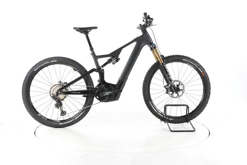 Focus JAM² 8.9 2023 | noir | 29" | 44 cm | 500 - 3000 km, image 1 of 5