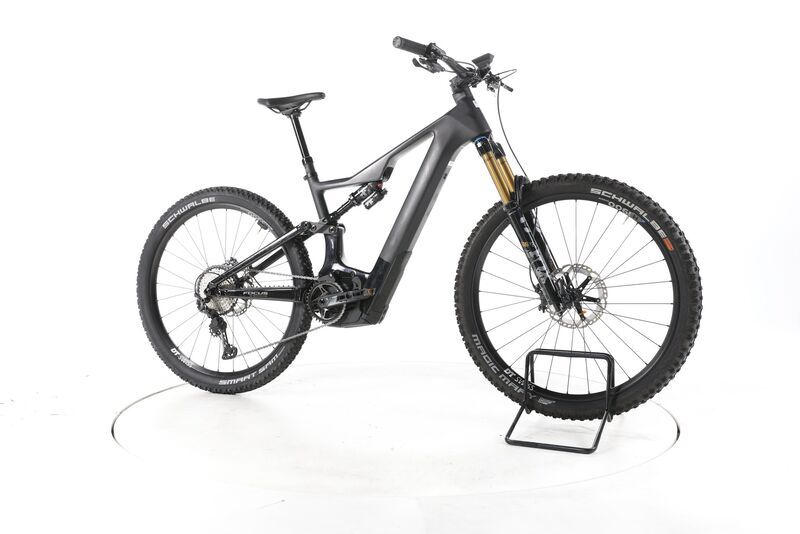 Focus JAM² 8.9 2023 | noir | 29" | 44 cm | 500 - 3000 km, image 2 of 5
