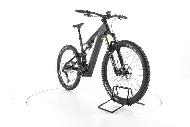 Focus JAM² 8.9 2023 | noir | 29" | 44 cm | 500 - 3000 km, image 3 of 5