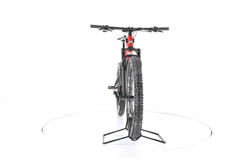 Focus Jam² C Plus Pro (2018) | Diamant | rot | 27.5" | 40 cm | S | > 4000 km 4