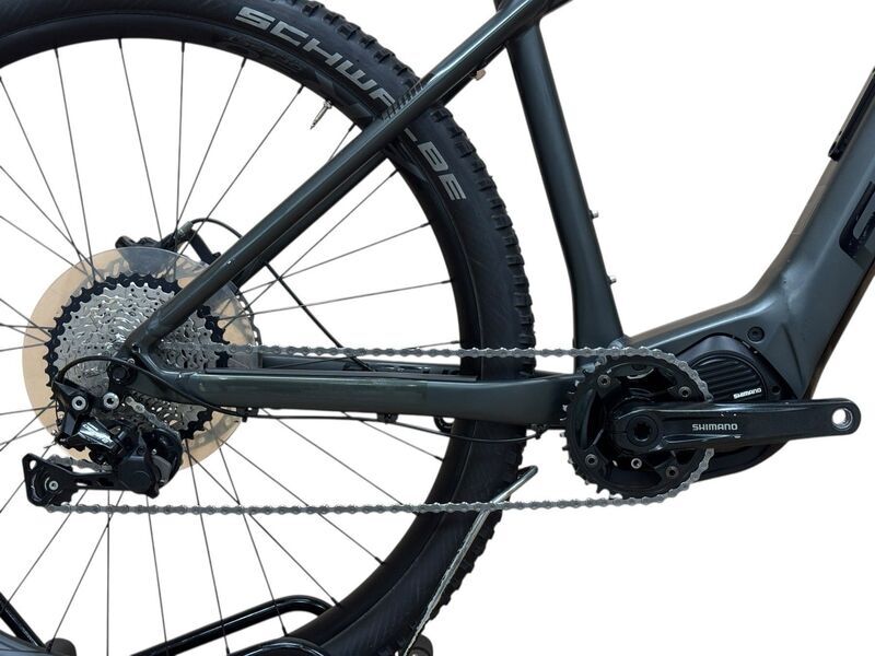 Focus Jam² HT 6.8 Plus 2019 | grey | 29" | XL | >3000 km 2