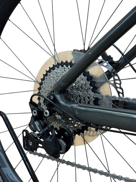 Focus Jam² HT 6.8 Plus 2019 | grey | 29" | XL | >3000 km 3